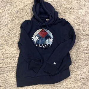 Hurley Men’s Medium Sweatshirt